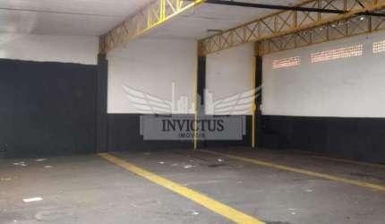 Salão Comercial para Alugar, 211m² - Centro de Santo André/SP.