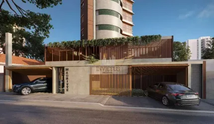 Apartamento com 3 Suítes no Bairro Jardim com Pagamento Facilitado em Parcelas!