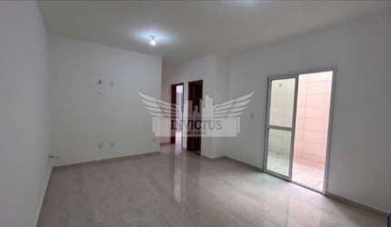 Apartamento sem Condomínio com 2 Dormitórios à Venda, 60m² - Vila Guiomar, Santo André/SP.