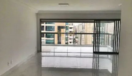 Apartamento com 3 Suítes à Venda, 160m² - Jardim, Santo André/SP.