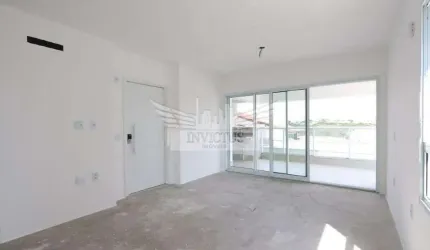Apartamento Novo com 3 Suítes no Condomínio Allure para Comprar 164m² - Vila Assunção, Santo André/SP.