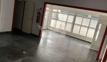 Casa Comercial para Locação, 640m² - Silveira, Santo André/SP
