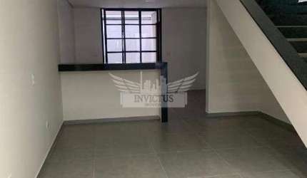 Sobrado com 3 Quartos para Comprar, 190m² - Vila Francisco Matarazzo, Santo André/SP.
