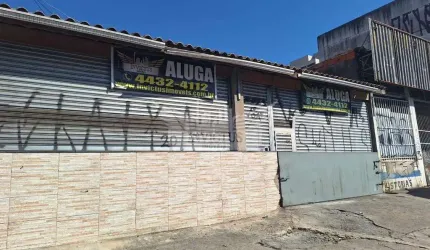 Salão Comercial para Locação, 265m² - Centro de São Bernardo do Campo/SP.