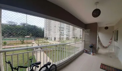 Lindo Apartamento de 3 Suítes no Pateo Catalunya à Venda, 146m² - Boa Vista, São Caetano do Sul/SP.