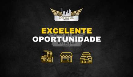 Galpão Comercial/Industrial para Comprar, 7.198m² - Capuava, Mauá/SP.
