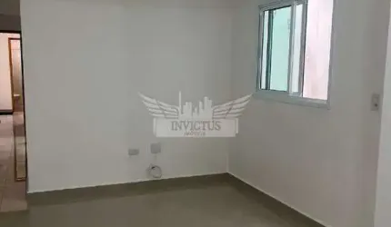 Apartamento sem Condomínio com 3 Dormitórios à Venda, 70m² - Vila Humaitá, Santo André/SP.
