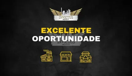 Excelente Terreno Industrial à Venda em Mauá, dentro do Polo Industrial, ao lado do Rodoanel!