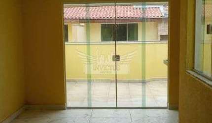 Cobertura sem Condomínio com 2 Dormitórios à Venda, 82m² - Vila Curuçá, Santo André/SP.