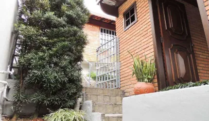 Casa Comercial à Venda, 300m² - Centro de Santo André/SP.