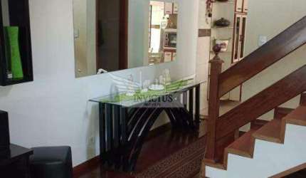 Sobrado com 3 Dormitórios para Comprar, 187m² - Rudge Ramos, São Bernardo do Campo/SP.
