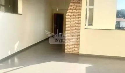 Cobertura sem Condomínio com 2 Dormitórios à Venda, 113m² - Parque Novo Oratório/SP.