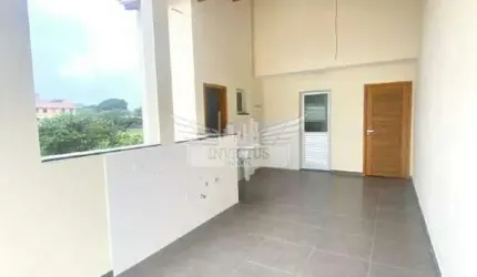 Cobertura sem Condomínio com 2 Dormitórios à Venda, 113m² - Parque Novo Oratório/SP.