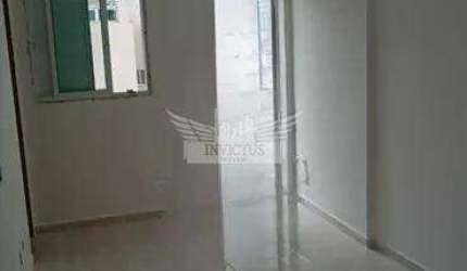 Cobertura sem Condomínio com Elevador à Venda, 124m² - Jardim Progresso, Santo André/SP.