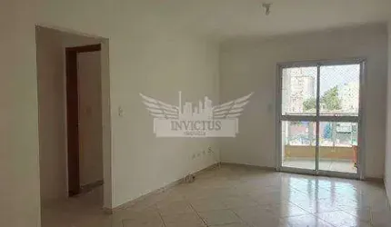Apartamento de 3 Dormitórios no Residencial Zurique à Venda, 85m² - Santa Maria, Santo André/SP.