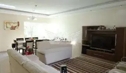 Sobrado Residencial/Comercial para Alugar, 250m² - Vila Assunção, Santo André/SP.