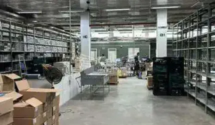 Galpão Comercial/Industrial para Alugar, 2.900m² - Vila Constança, São Paulo/SP.