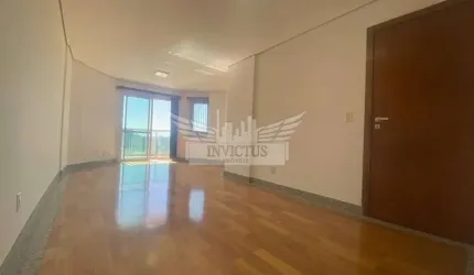 Apartamento com 3 Dormitórios no Edifício Ilha de Santorini para Alugar, 101m² - Jardim, Santo André/SP.