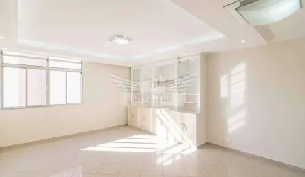 Apartamento com 3 Quartos para Alugar, 140m² - Centro, São Caetano do Sul/SP.