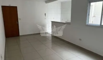 Apartamento sem Condomínio com 3 Quartos para Comprar, 90m² - Vila América, Santo André/SP.