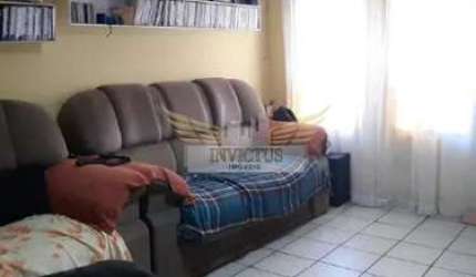 Casa Térrea com 5 Quartos à Venda, 187m² - Vila Floresta, Santo André/SP.