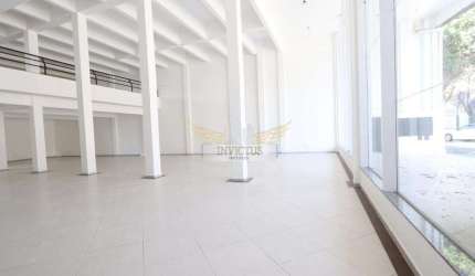 Prédio Comercial para Alugar, 1.278m² - Bairro Santa Paula, São Caetano do Sul/SP.