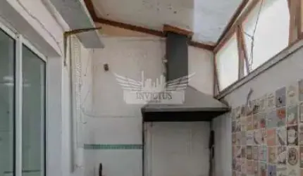 Apartamento sem Condomínio com 2 Quartos à Venda, 50m² - Parque Oratório, Santo André/SP.