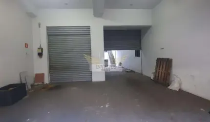 Prédio Comercial para Comprar, 1.374m² - Vila Alpina, Santo André/SP.