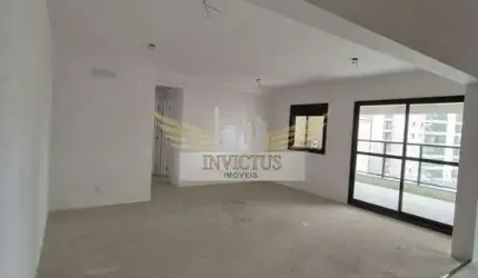 Apartamento Novo com 2 Quartos à Venda, 87m² - Vila Bastos, Santo André/SP.