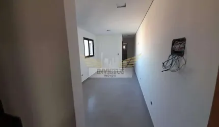 Cobertura sem Condomínio com 2 Quartos para Comprar, 98m² - Vila Eldízia, Santo André/SP.
