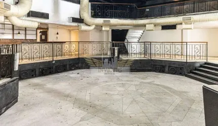 Prédio Comercial para Alugar, 700m² - Santo Antônio, São Caetano do Sul/SP.