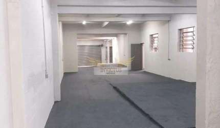 Salão Comercial para Comprar, 517m² - Centro de Santo André/SP.
