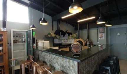 Cobertura sem Condomínio com 3 Suítes para Comprar, 220m² - Vila Valparaíso, Santo André/SP.