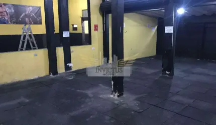 Prédio Comercial para Alugar, 300m² - Bairro Ferrazopólis, São Bernardo do Campo/SP.