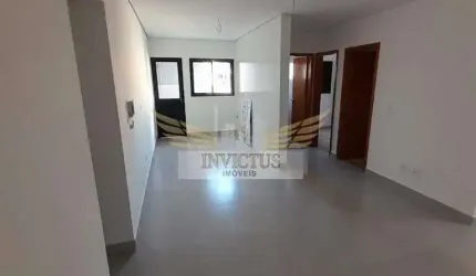 Apartamento com 2 Quartos no Condomínio The Tree para Comprar, 62m² - Vila Assunção, Santo André/SP.