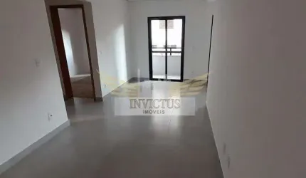 Apartamento com 2 Quartos no Condomínio The Tree para Comprar, 63m² - Vila Assunção, Santo André/SP.