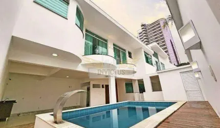 Sobrado com 2 Quartos para Comprar, 250m² - Bairro Jardim, Santo André/SP.