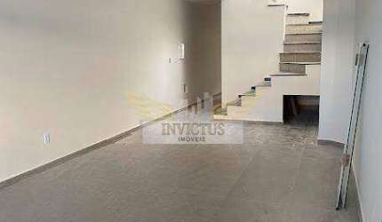 Sobrado com 4 Suítes para Comprar, 235m² - Bairro Paraíso, Santo André/SP.