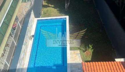 Sobrado com 4 Quartos para Comprar, 480m² - Bairro Cerâmica, São Caetano do Sul/SP.