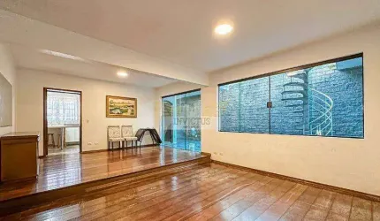 Sobrado Residencial/Comercial com 4 Quartos para Alugar, 343m²- Bairro Assunção, São Bernardo do Campo/SP.