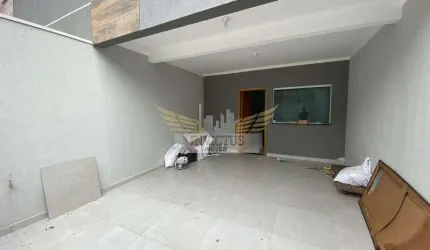 Sobrado com 2 Quartos para Comprar, 142m² - Vila Curuçá, Santo André/SP.
