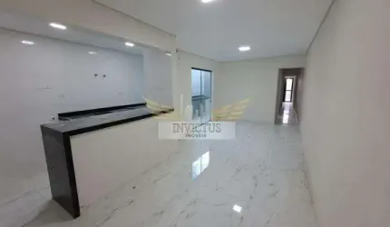 Apartamento sem Condomínio com 3 Quartos para Comprar, 90m² - Vila Floresta, Santo André/SP.