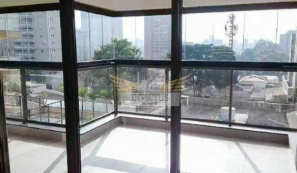 Apartamento com 3 Suítes no Condominio Paramount para Comprar, 160m² - Bairro Jardim, Santo André/SP.