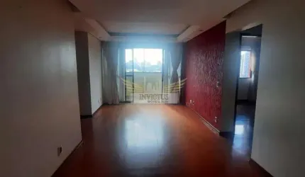 Apartamento com 3 Quartos no Condomínio Edifício Estados Unidos para Comprar, 130m² - Parque Das Nações, Santo André/SP.