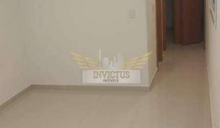 Apartamento sem Condomínio com 2 Quartos para Comprar, 50m² - Vila Floresta, Santo André/SP.