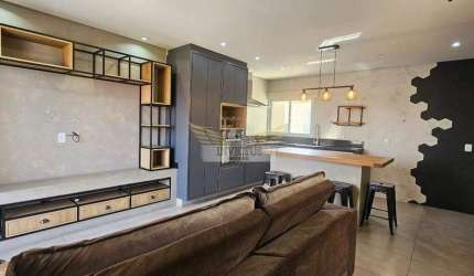 Cobertura sem Condomínio com 3 Quartos para Comprar, 154m² - Jardim Bom Pastor, Santo André/SP.