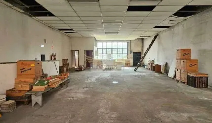 Prédio Comercial para Alugar, 303m² - Rudge Ramos, São Bernardo do Campo/SP.