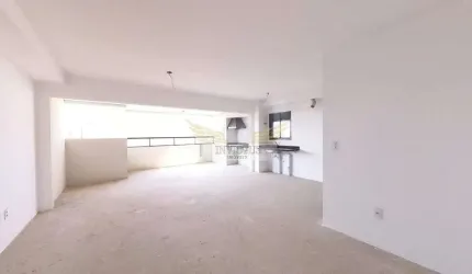 Apartamento NOVO com 3 Suítes no Residencial Villa Antinori para Comprar, 125m² - Vila Assunção, Santo André/SP.