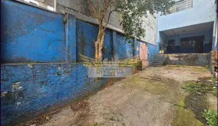 Galpão Comercial para Comprar, 433m² - Cerâmica, São Caetano do Sul/SP.