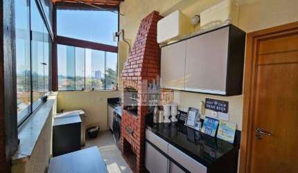 Apartamento sem Condomínio com 2 Quartos para Comprar, 110m² - Santa Terezinha, Santo André/SP.